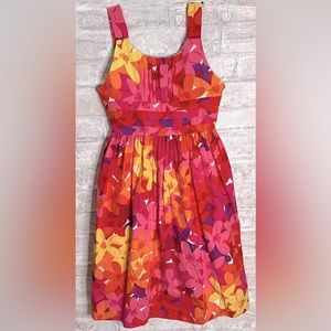 Rare Edition Kids Dress Size 7